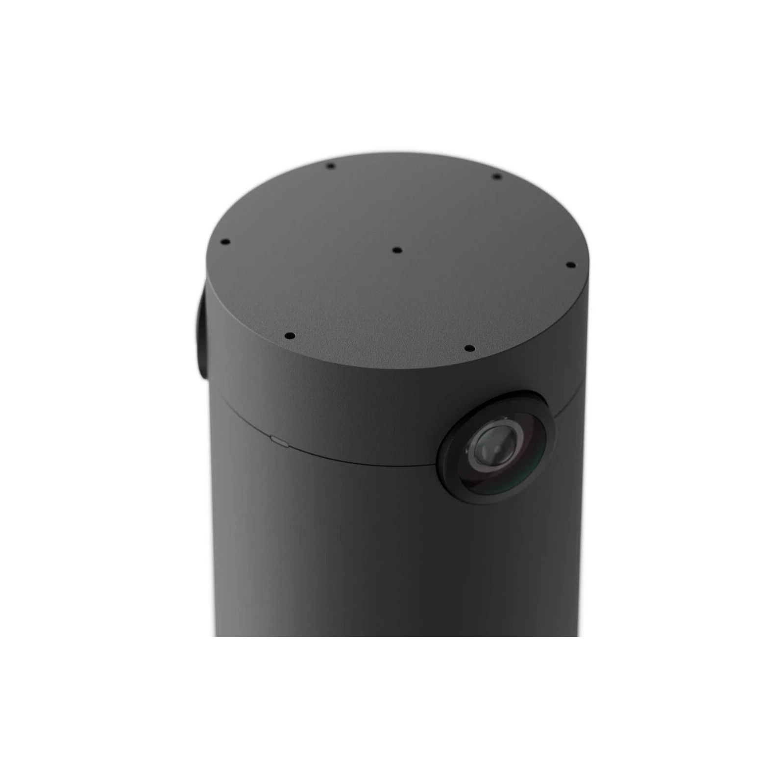 Logitech Sight USB Graphite (960-001510) (UA) Кількість пікселів: 8 МП;