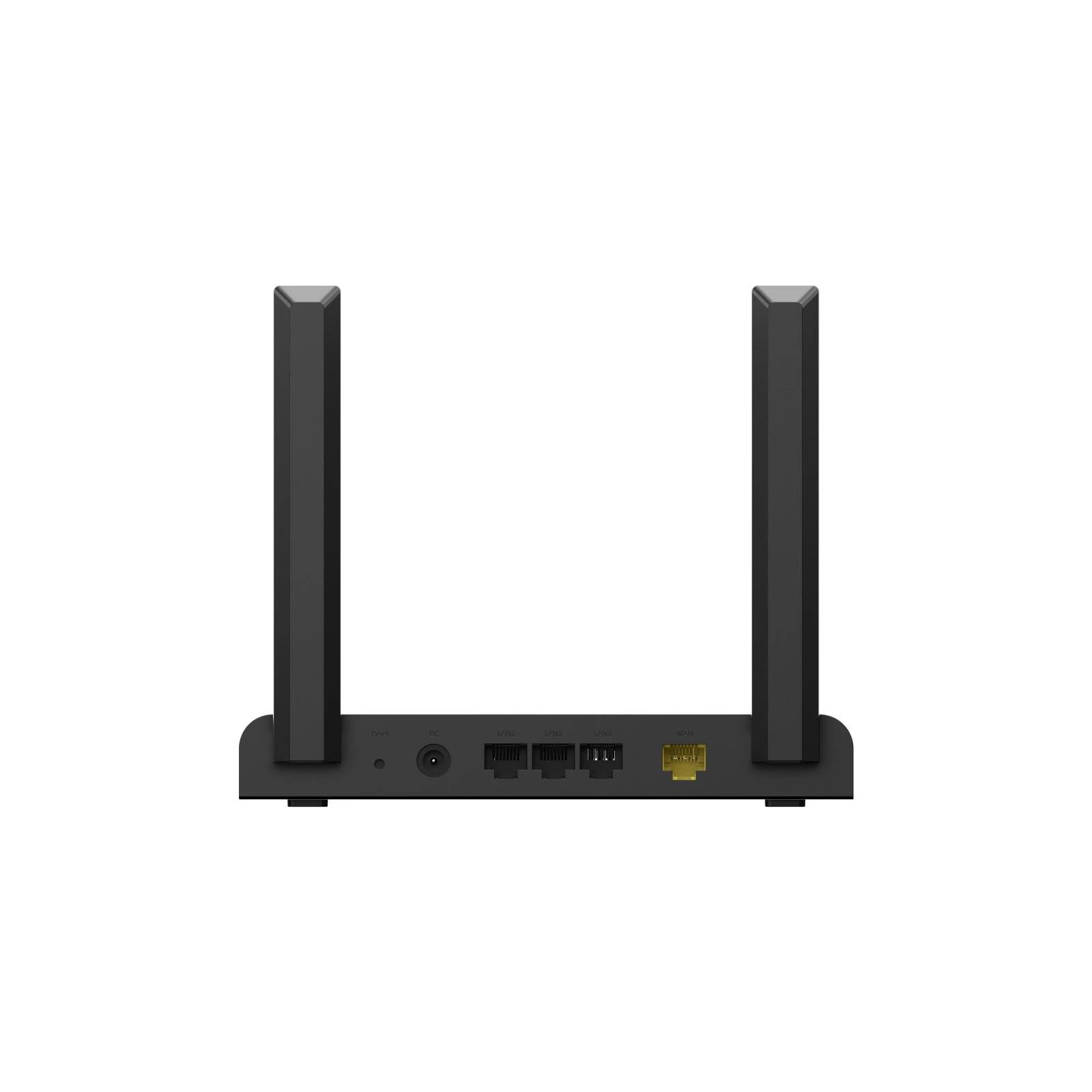 Маршрутизатор Ruijie Networks RG-EW300N (UA) Режимы работы: Wi-Fi