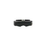 Очки FPV Skyzone SKY04O PRO 5.8GHz 56CH L,X Band (SKY04OP5G) (UA)