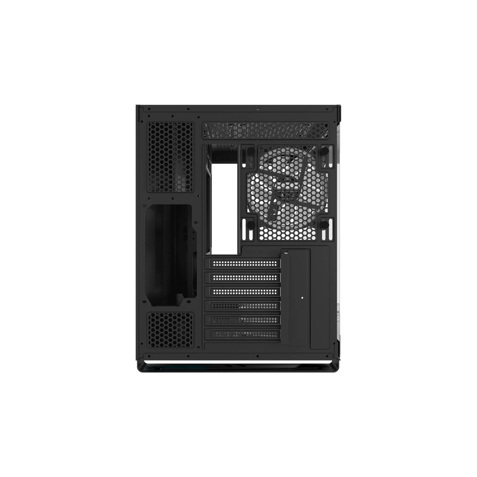 PcCooler C3 T500 ARGB BK (UA) Типоразмер Miditower