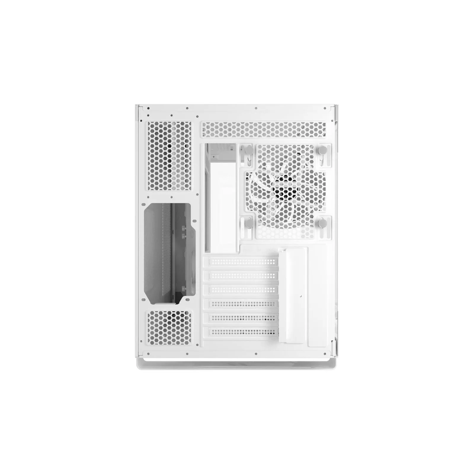 PcCooler C3 T500 ARGB WH (UA) Типоразмер Miditower