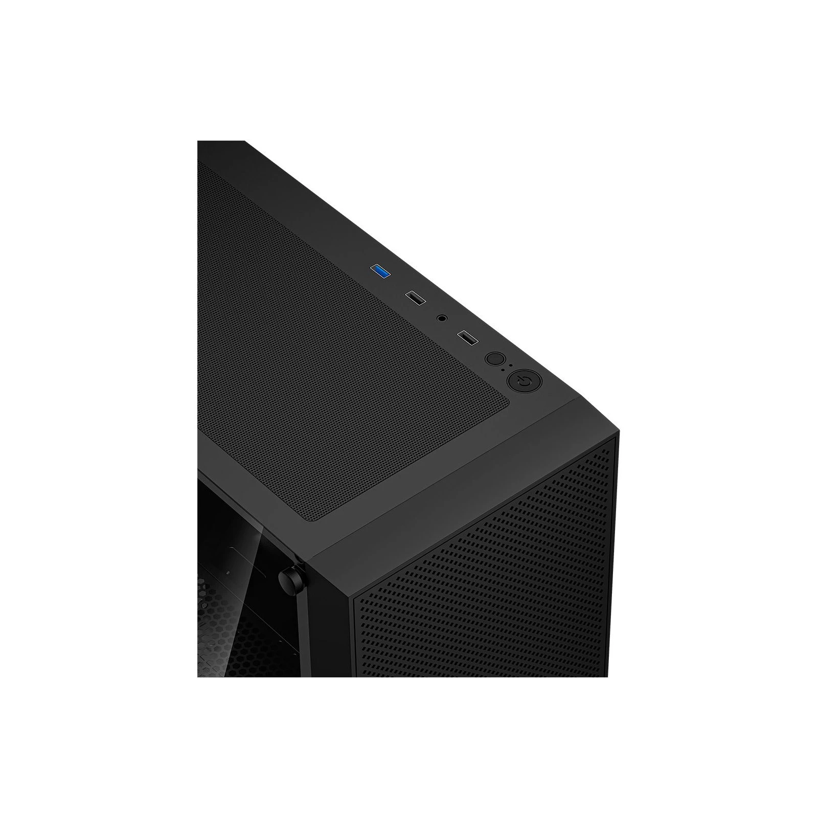 PcCooler C3B310 BK (UA) Способ установки вертикальный