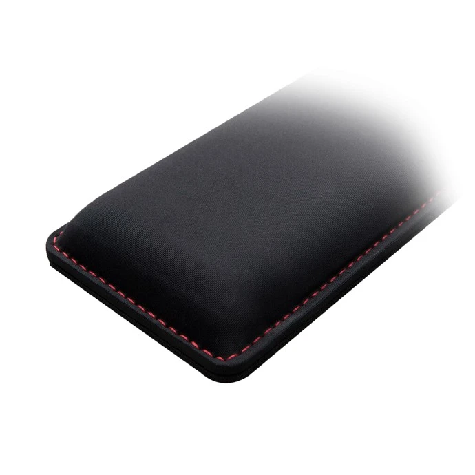 Подставка под запястья HyperX Wrist Rest (HX-WR, 4P5M9AA) (UA) Бренд: HyperX; Разное: Размеры: 88x457x22