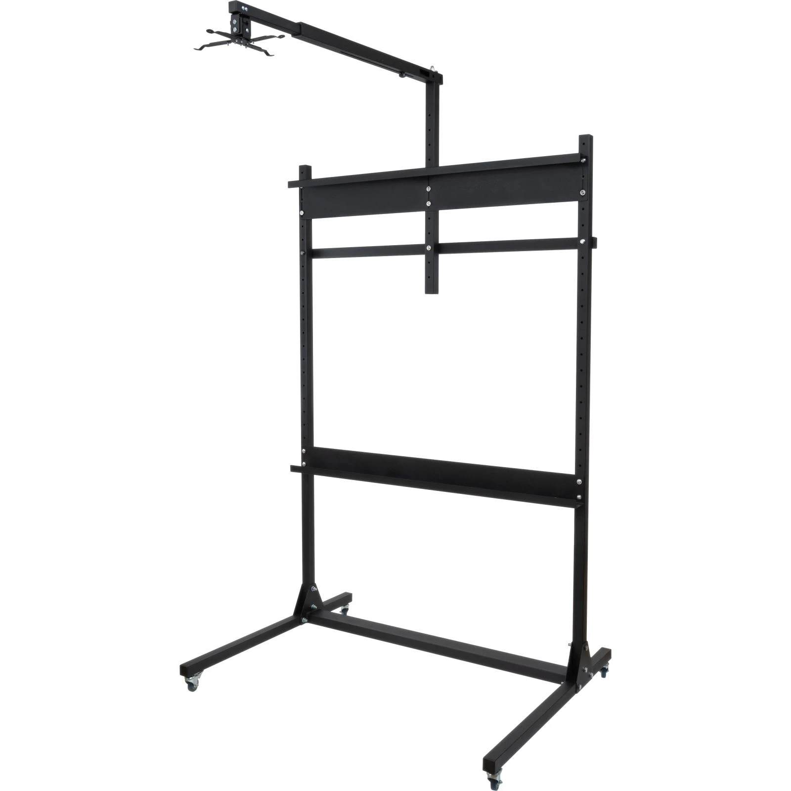 Sector ПС-02 (UA) Тип: мобільна; Навантаження: до 35