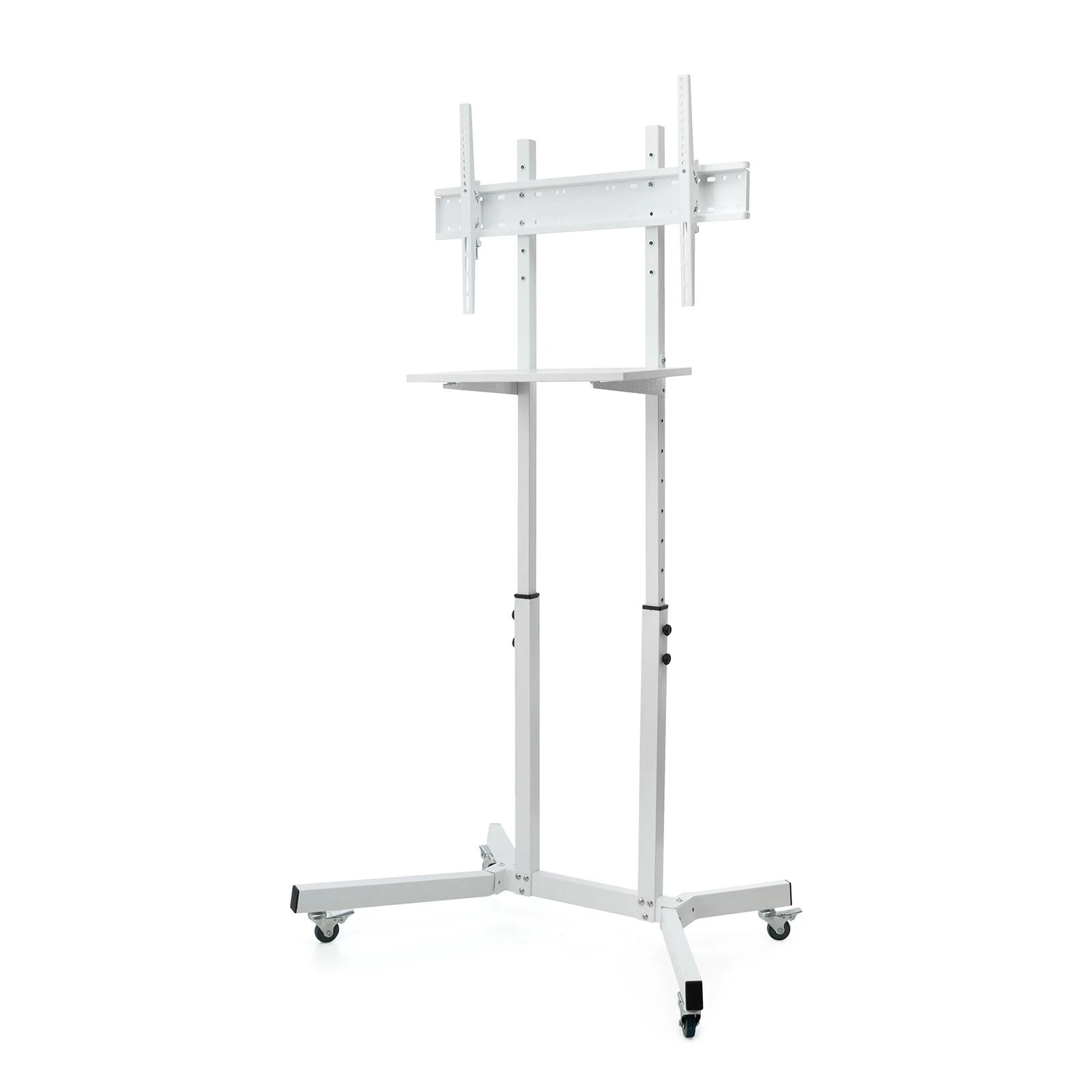 Sector T10 White (UA) Тип: мобільна; VESA: 400 х 300, 500 х 400, 500