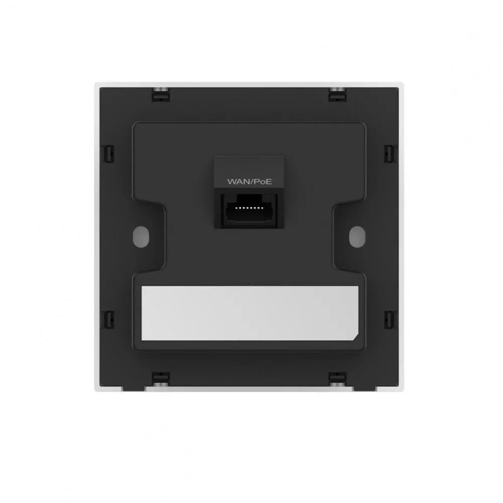 Точка доступу Ruijie Reyee RG-RAP1201 (UA) Бренд: Ruijie; Стандарт: 802.11ac (Wi-Fi 5);