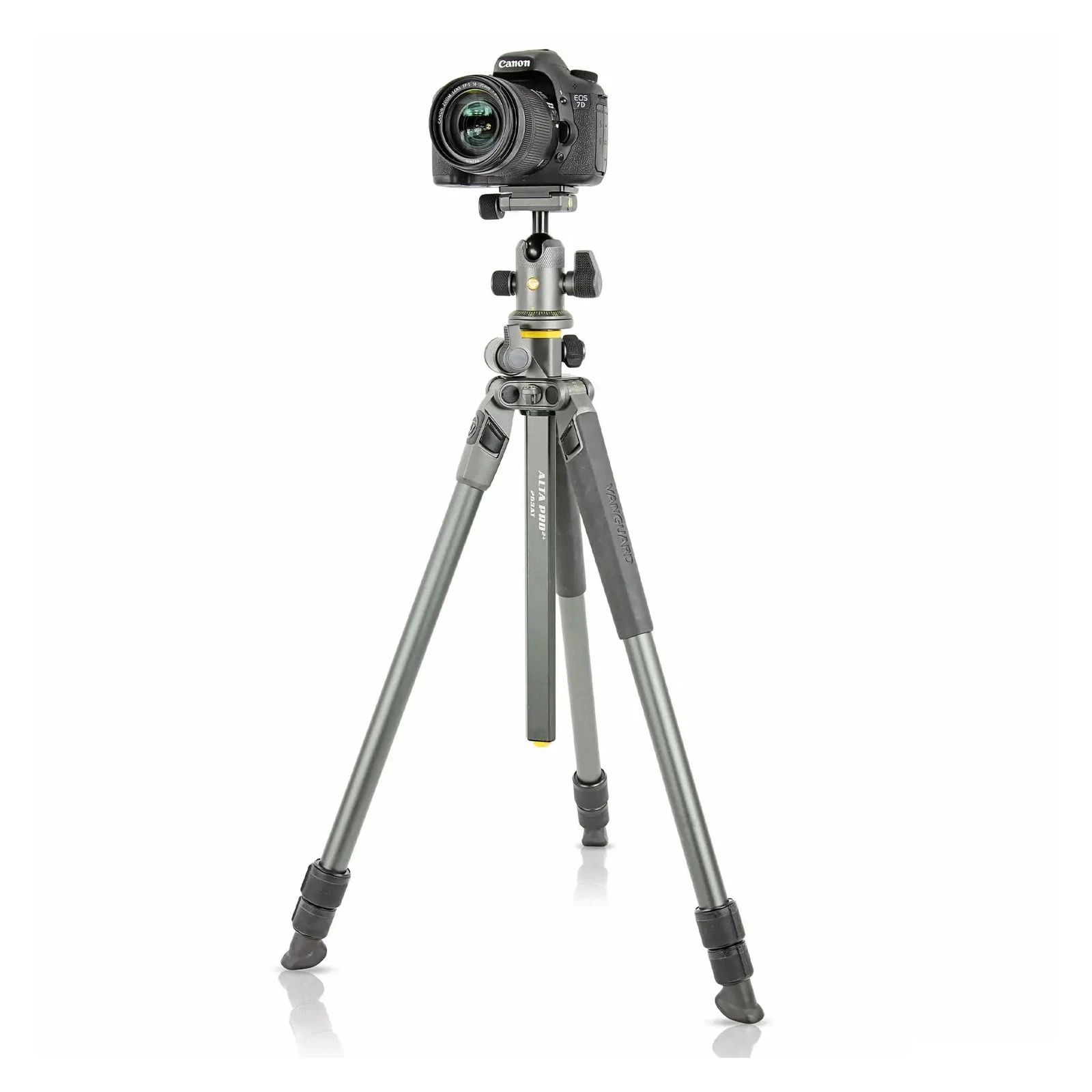 Vanguard Alta Pro 2+ 263AB 100 (DAS302029) (UA) Вес 2.39 кг