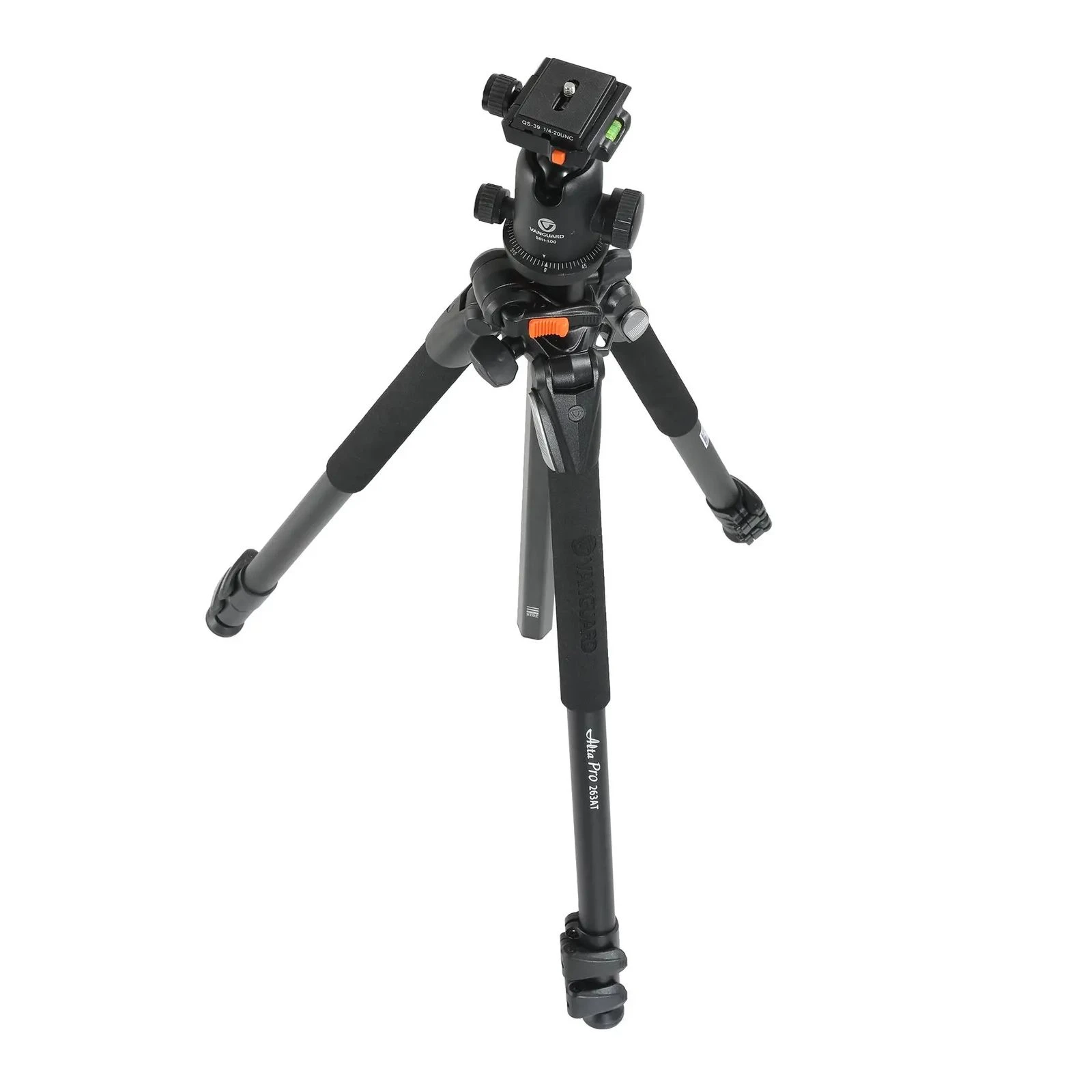 Vanguard Alta Pro 263AB 100 (DAS301277) (UA) Максимальная нагрузка 7 кг