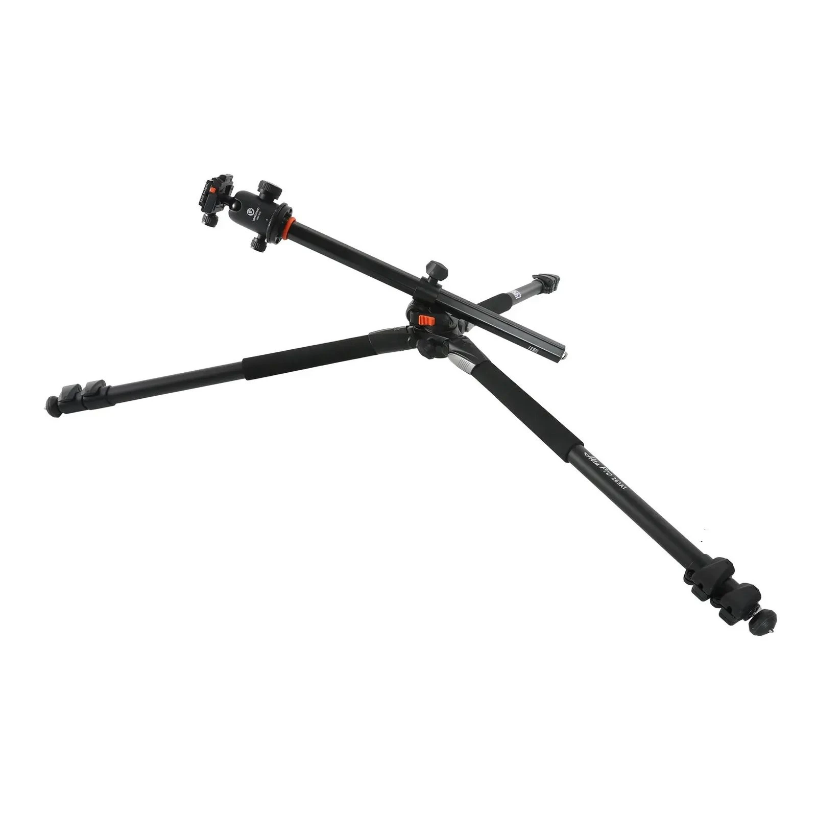 Vanguard Alta Pro 263AB 100 (DAS301277) (UA) Максимальная высота 173 см