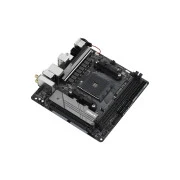 ASRock B550M-ITX/ac (UA)