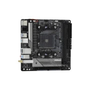 ASRock B550M-ITX/ac (UA)