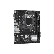 ASRock H410M-H/M.2 SE (UA)