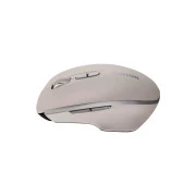 Canyon MW-21 Wireless Blue LED Cosmic Latte (CNS-CMSW21CL) (UA)