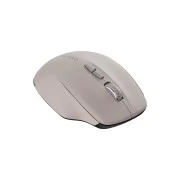 Canyon MW-21 Wireless Blue LED Cosmic Latte (CNS-CMSW21CL) (UA)