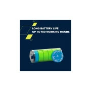 Canyon MW-22 Dual Band RGB Wireless Dark Cyan (CNS-CMSW22DC) (UA)