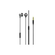 ColorWay Slim 3.5 mm Wired Earphone Blast 1 Black (CW-WD01BK) (UA)