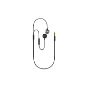 ColorWay Slim 3.5 mm Wired Earphone Blast 1 Black (CW-WD01BK) (UA)