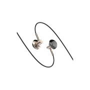 ColorWay Slim 3.5 mm Wired Earphone Blast 2 Black (CW-WD02BK) (UA)