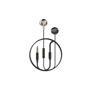 ColorWay Slim 3.5 mm Wired Earphone Blast 2 Black (CW-WD02BK) (UA)