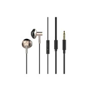 ColorWay Slim 3.5 mm Wired Earphone Blast 2 Black (CW-WD02BK) (UA)