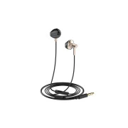 ColorWay Slim 3.5 mm Wired Earphone Blast 2 Black (CW-WD02BK) (UA)