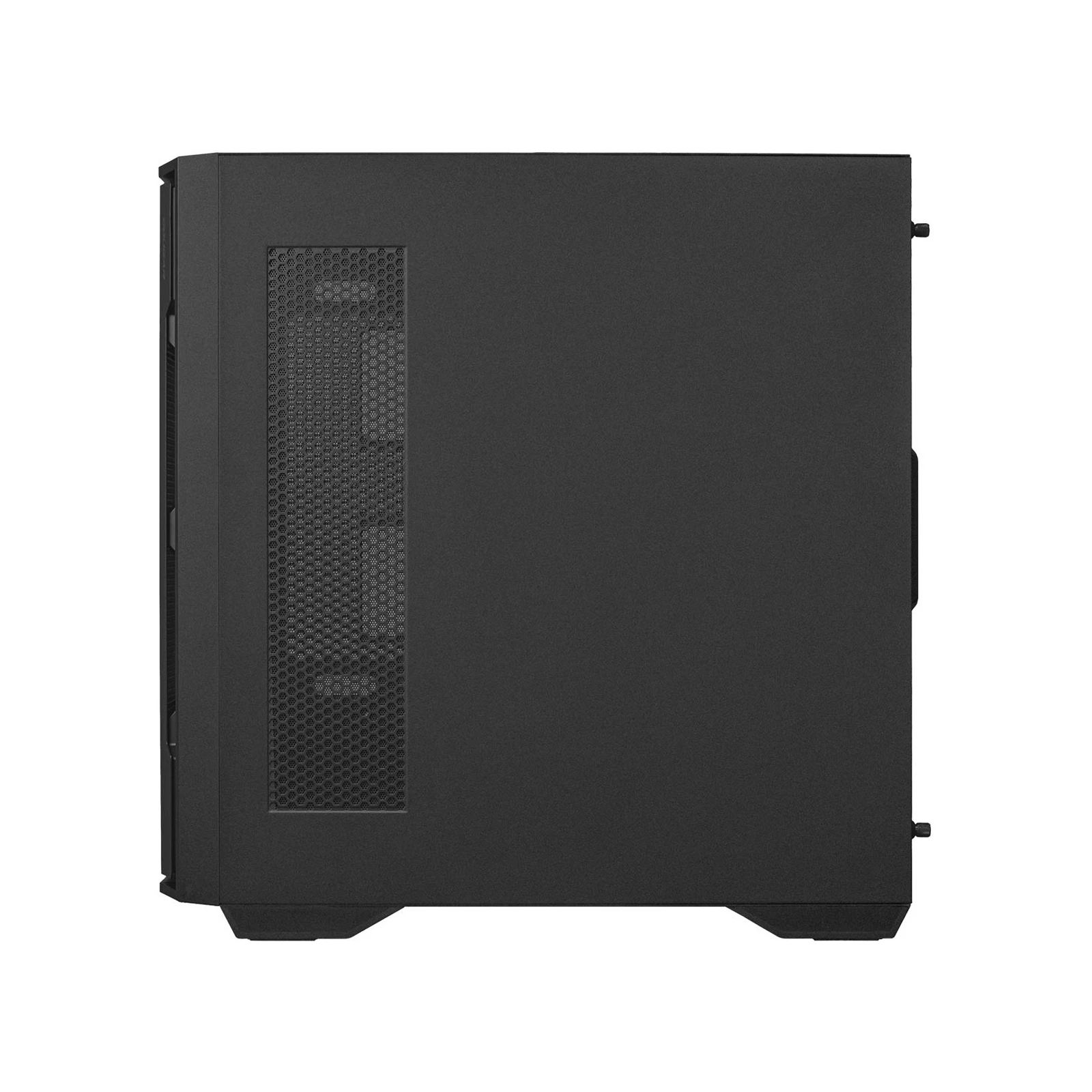Cougar UNIFACE RGB (UA) Кількість зовнішніх відсіків 3.5 відсутня