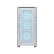 Cougar UNIFACE RGB White (UA)