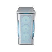 Cougar UNIFACE RGB White (UA)