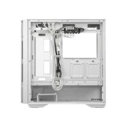 Cougar UNIFACE RGB White (UA)