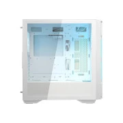 Cougar UNIFACE RGB White (UA)