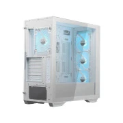 Cougar UNIFACE RGB White (UA)