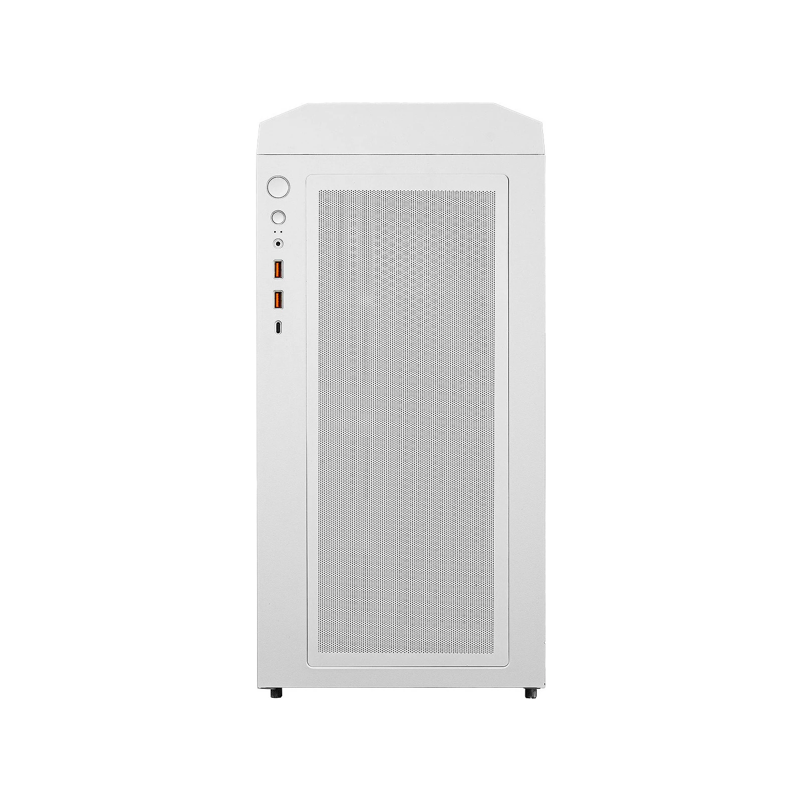 Cougar UNIFACE RGB White (UA) Наличие блока питания без блока питания