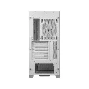 Cougar UNIFACE RGB White (UA)