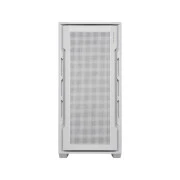 Cougar UNIFACE White (UA)