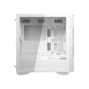 Cougar UNIFACE White (UA)