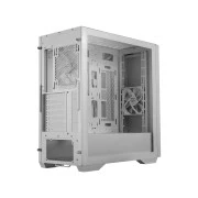 Cougar UNIFACE White (UA)