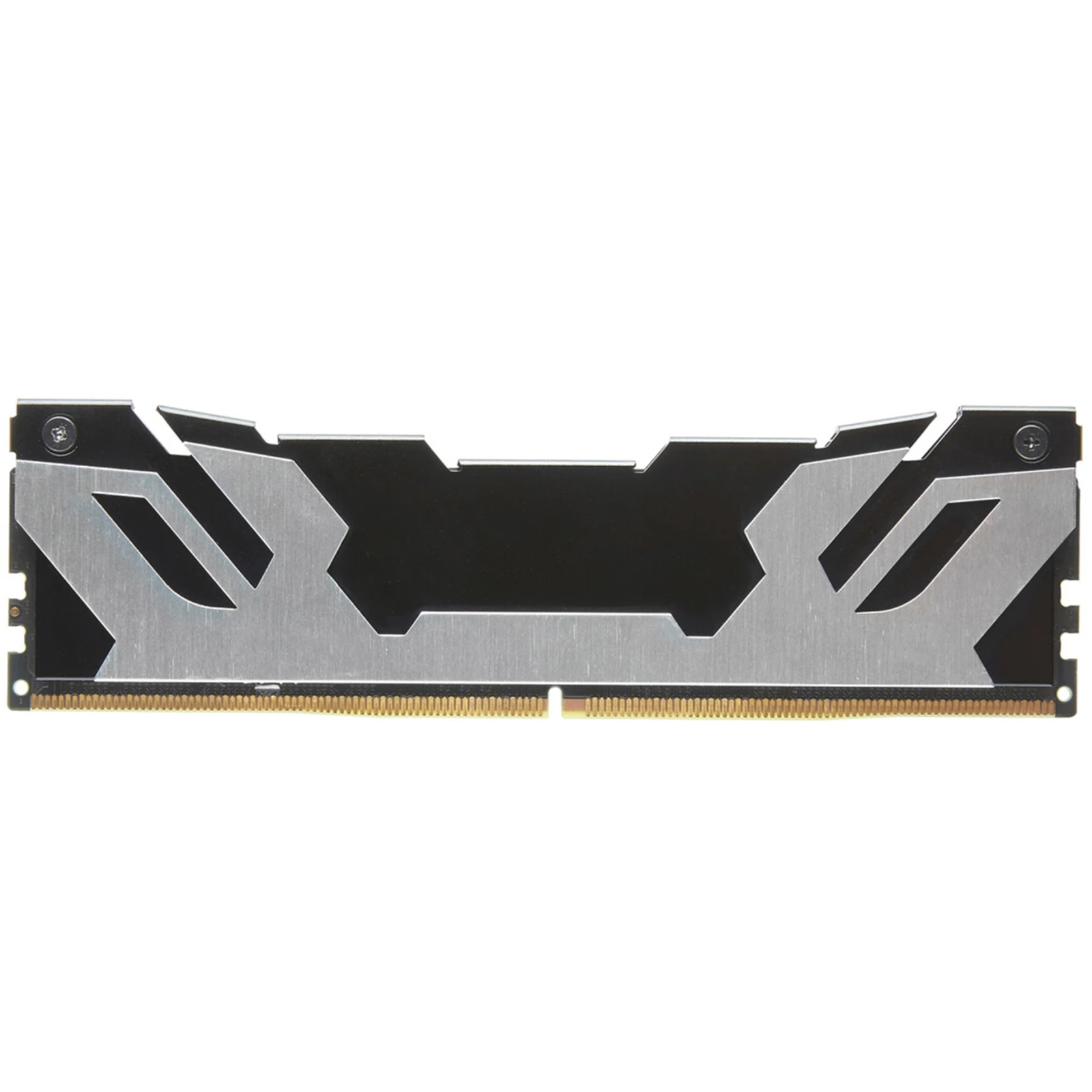 DDR5 64GB (2x32GB) 6400 MHz Renegade Silver XMP Kingston Fury (KF564C32RSK2-64) (UA) Стандарти пам'яті PC5-51200