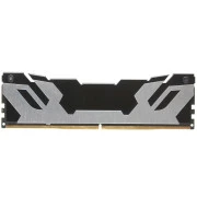 DDR5 64GB (2x32GB) 6400 MHz Renegade Silver XMP Kingston Fury (KF564C32RSK2-64) (UA)