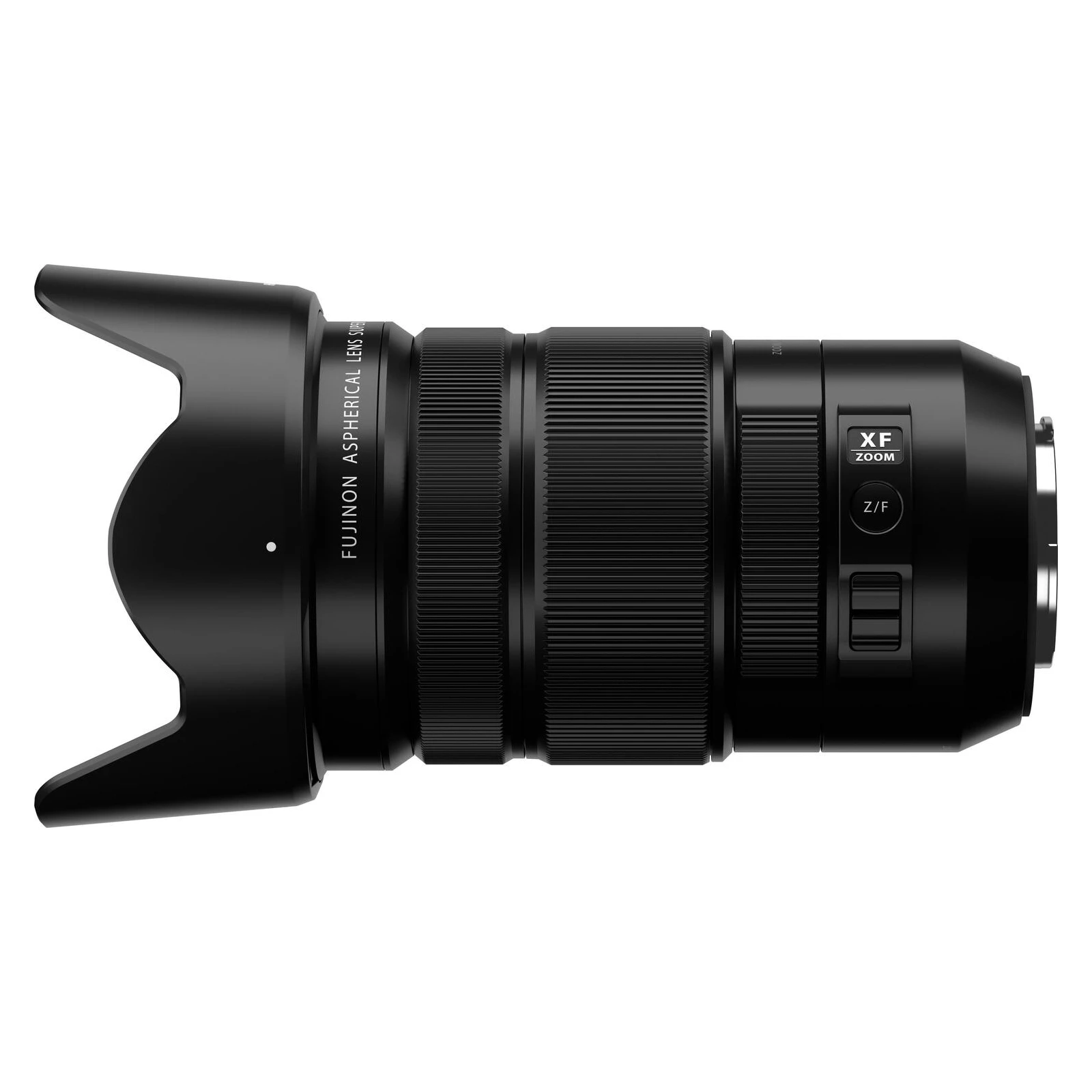 Fujifilm XF 18-120mm f/4 LM PZ WR (16780224) Минимальная дистанция фокусировки, м 0.6