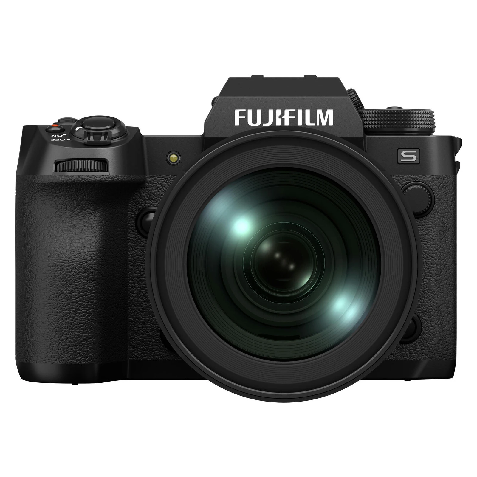 Fujifilm XF 18-120mm f/4 LM PZ WR (16780224) Привод автофокусировки линейный