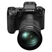 Fujifilm XF 18-120mm f/4 LM PZ WR (16780224)