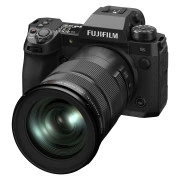 Fujifilm XF 18-120mm f/4 LM PZ WR (16780224)