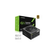 Gamemax 750W (GX-750 PRO BK (ATX3.0 PCIe5.0)) (UA)