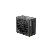 Gamemax 750W (GX-750 PRO BK (ATX3.0 PCIe5.0)) (UA)