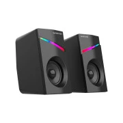 GamePro GS290 RGB USB Black (GS290) (UA)