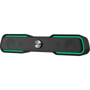 GamePro GS915 Bluetooth RGB USB Black (GS915) (UA)