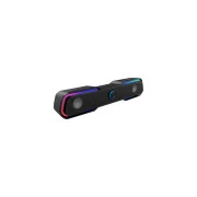 GamePro GS915 Bluetooth RGB USB Black (GS915) (UA)