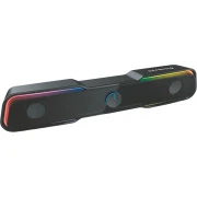 GamePro GS915 Bluetooth RGB USB Black (GS915) (UA)