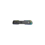 GamePro GS915 Bluetooth RGB USB Black (GS915) (UA)