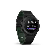 Garmin MARQ Golfer Gen 2, Carbon, GPS (010-02722-21) (UA)